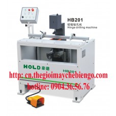 铰链钻孔机HB201